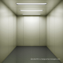 Грузовой лифт с дешевой ценой на строительство (KJX-H02)